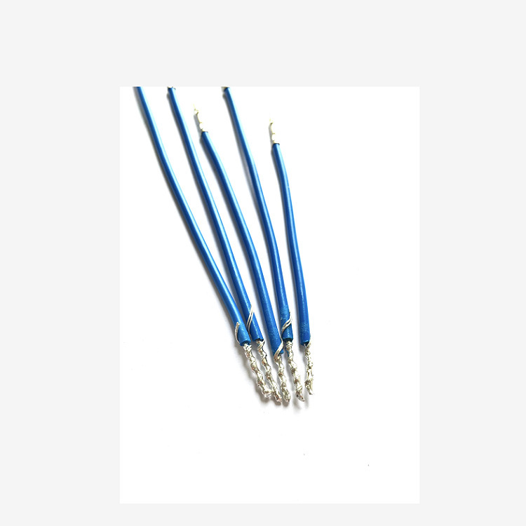 BT-709 알루미늄 알루미늄 페인트 선 구리 페인트 선 용접공을 통해 SGS