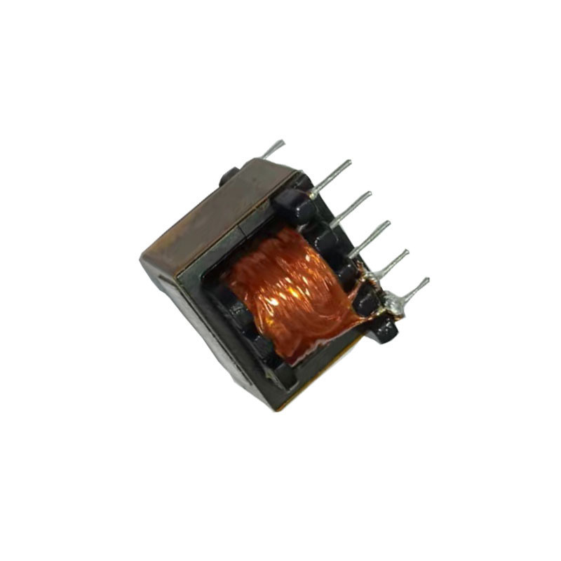 HF power transformer manufacturer EE12V iron shell EI24 mini-charged tri-phase bottles