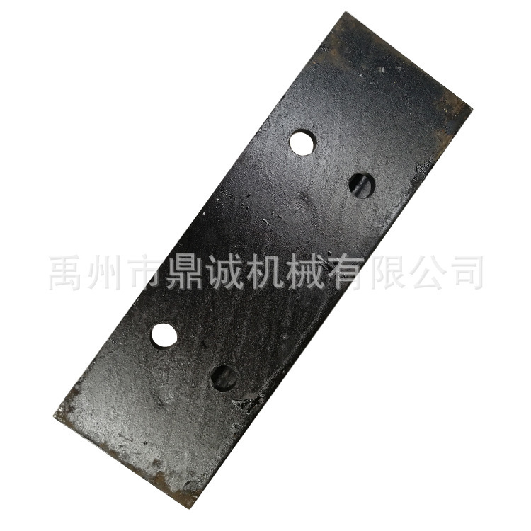 Directly provided by the manufacturer to the head support rack for SGB 620/40 scraper parts