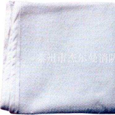 Insulated fire fighting blanket fire escape blanket domestic asbestos flame retardation blankets