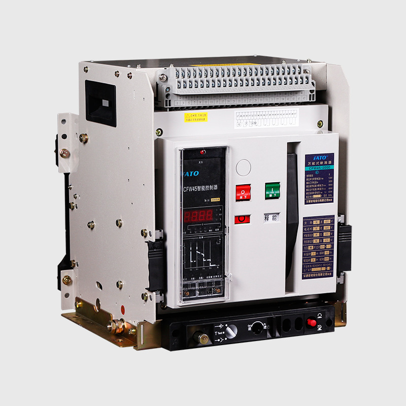 CFW 45-1600 smart framework breaker (1250A 1600A)