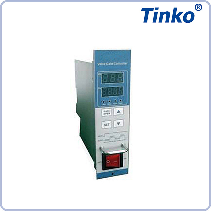 Tinko 4 o'clock flow time sequence controller