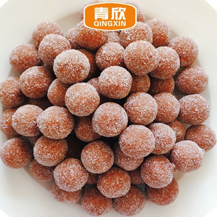 Qing Hinshan, Qingzhou, Bulk, Shelley, Snack, Qiang Company.