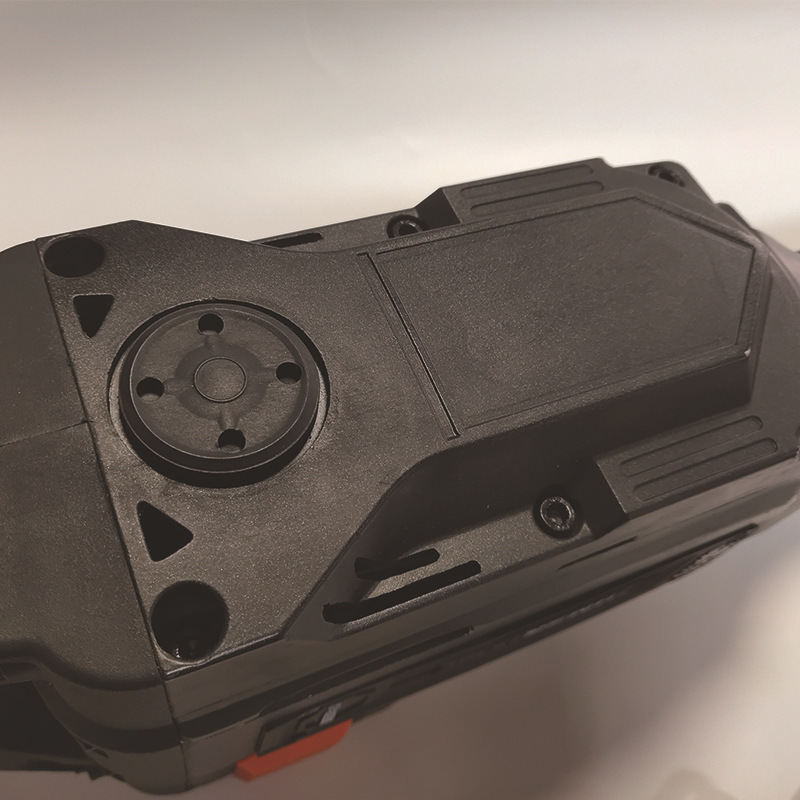 Industrial-grade high power with handles, concrete cracking, specialized hammer electric power tool 110v