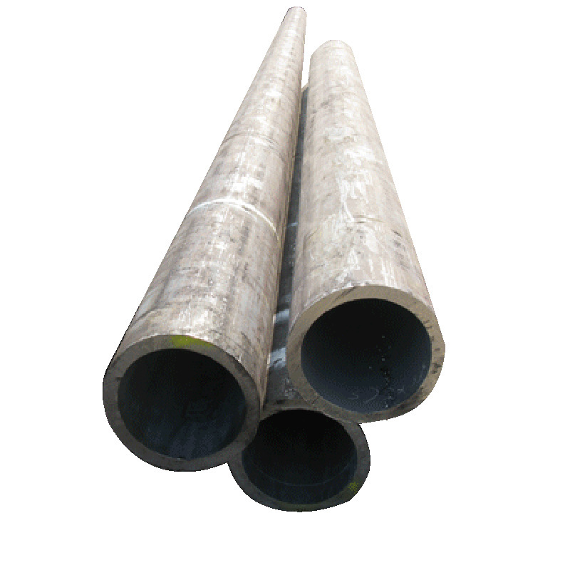 The factory sells the 20th and 45th thick wall, a seamless pipe Q345 alloy pipe, an empty circle of carbon and steel.