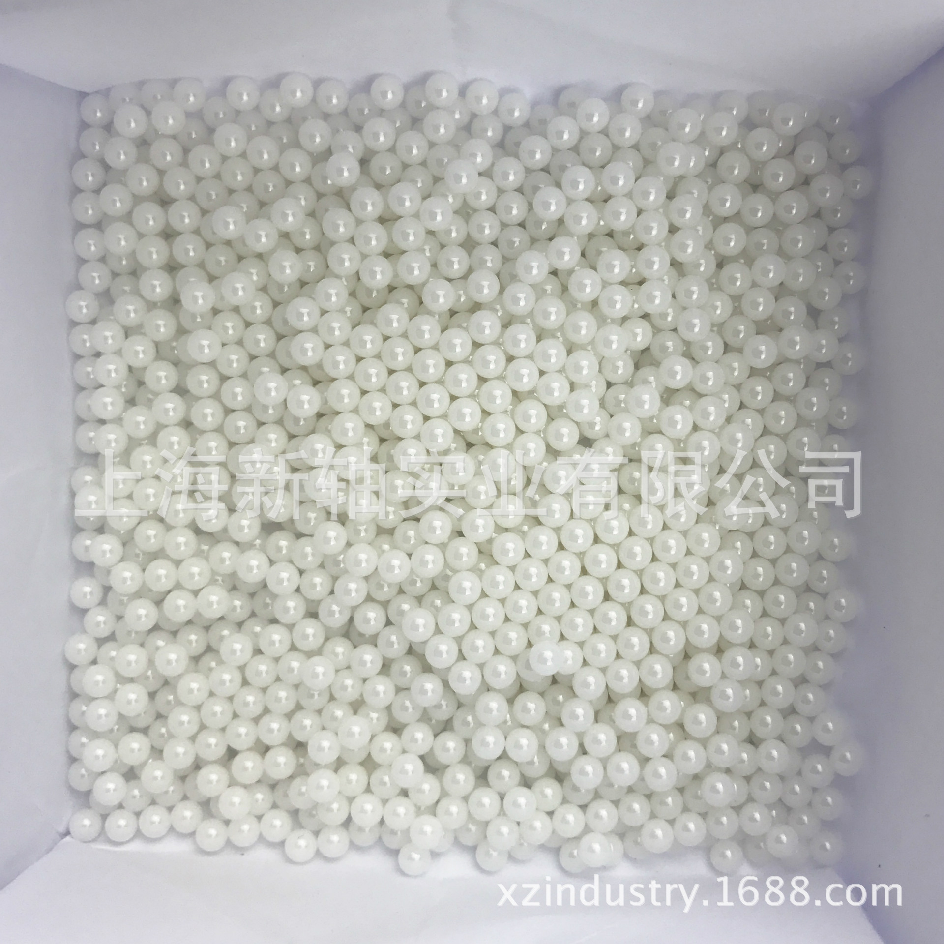 식물 공급 Φ4.763MM MM 세라믹 공, 정확한 차축 방위, 밀봉된 벨브 공, 세라믹 공.