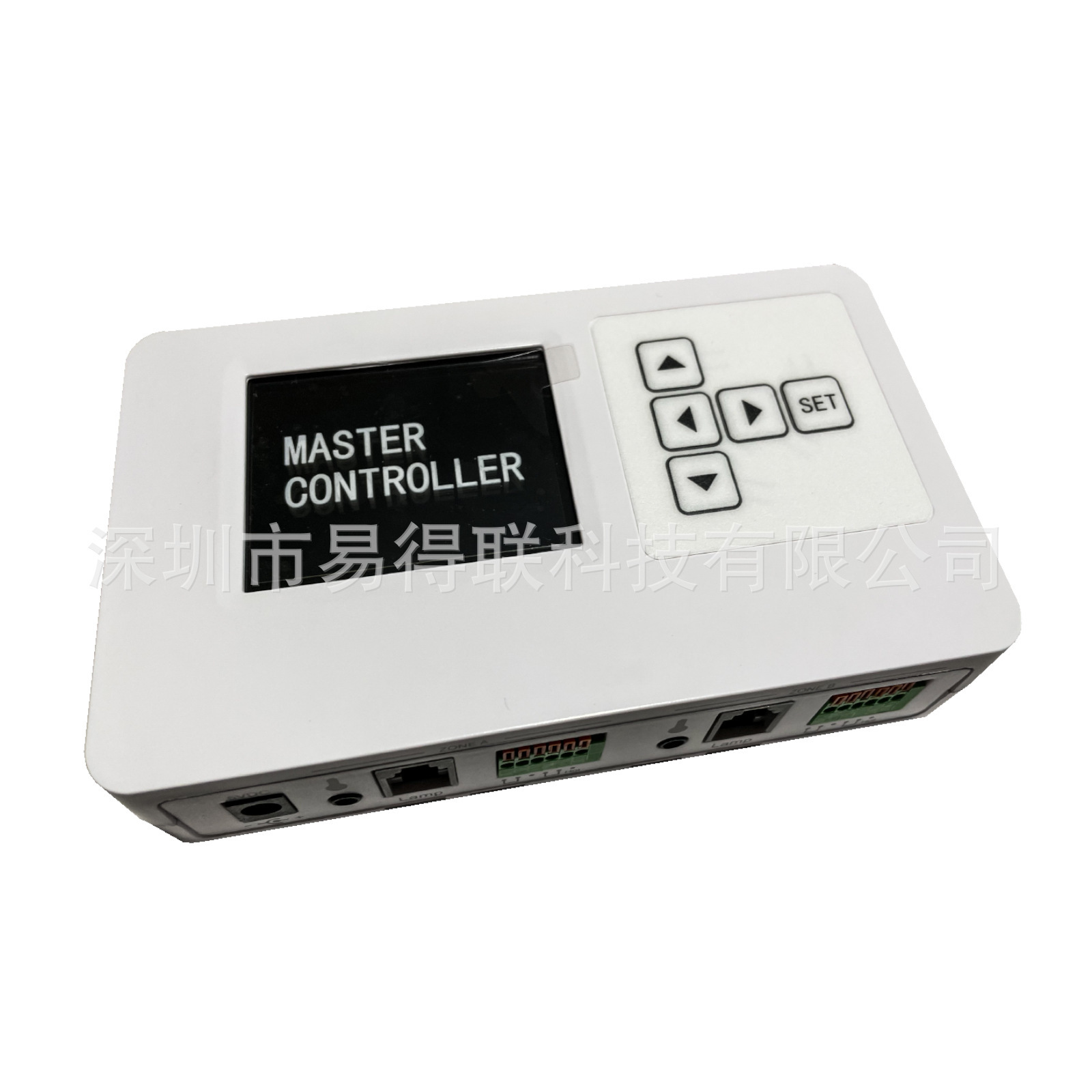 Remote control of WIFI control plant light controller 0-10V lumber plant light master mobile phone