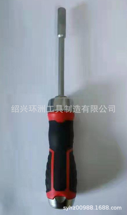 6와 1개의 아연 합금 나사를 위한 HZB-8552