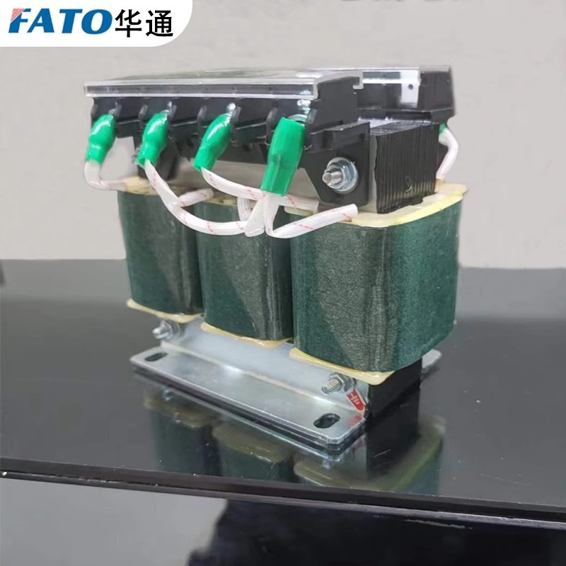 FATO 3-step transformer SDB-50VA Small Isolated Synchronizer 380V/17V12V