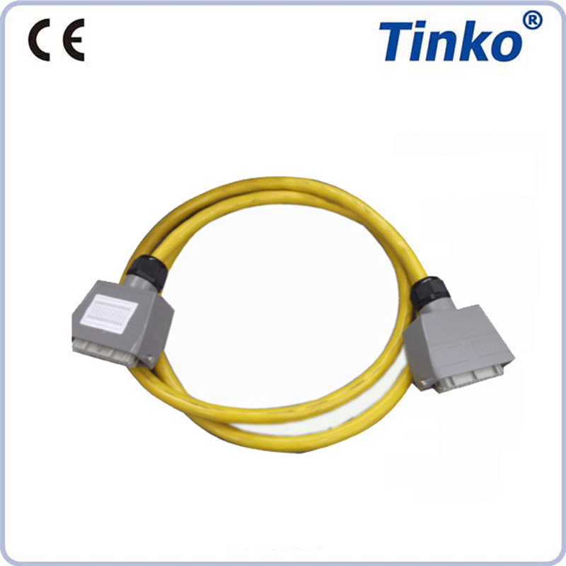 Tinko, Colored LCD Network, Communication Accelerator Warm Control Box, Thermal Flow Temperator