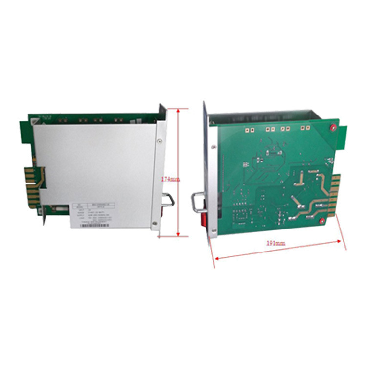 TINKO Network Thermal Flow Temperator Card