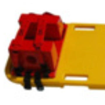 Distribution of firefighting life-saving equipment -- firefighters ' equipment -- multifunctional stretchers