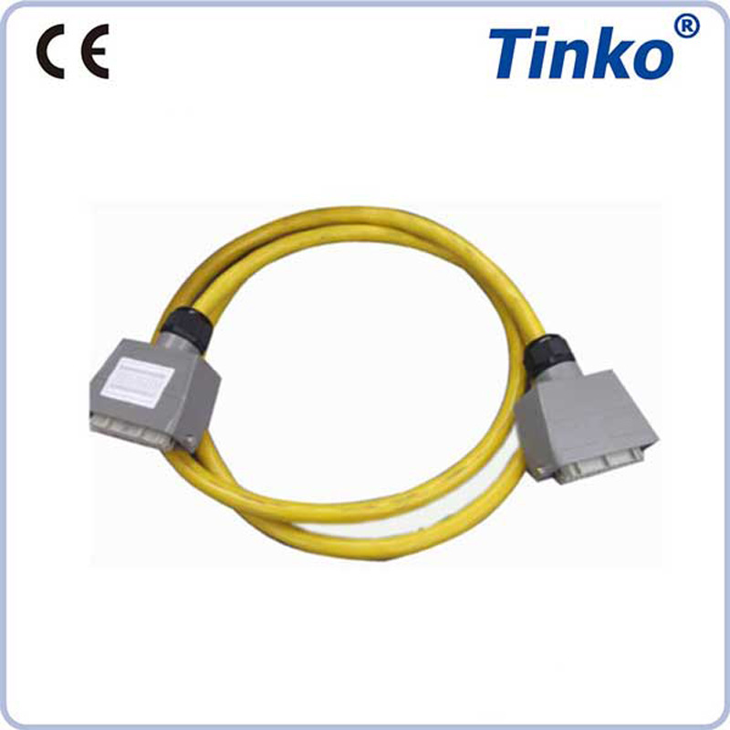 5 sets of Tinko-connected heat-flow temperature-control boxes