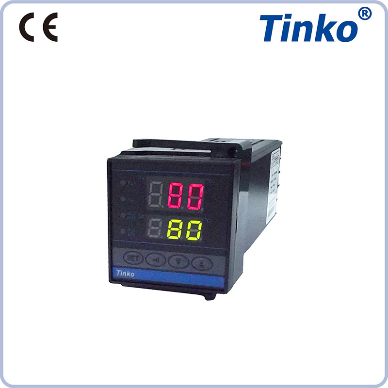 Tinko Economy CTL 48*48 Smart Temperometer PID Control CE Validation Temperator