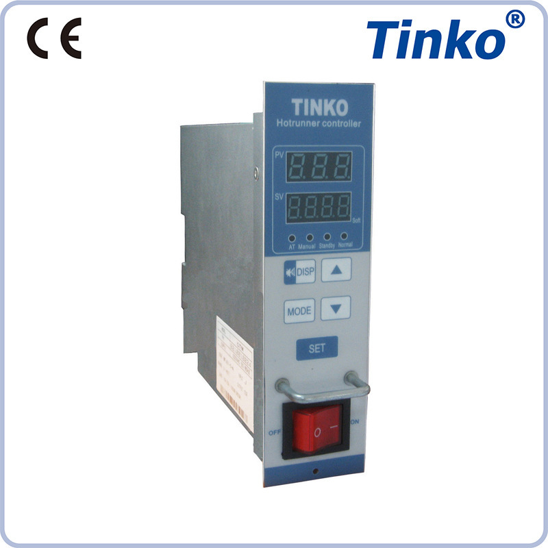 5 sets of Tinko-connected heat-flow temperature-control boxes