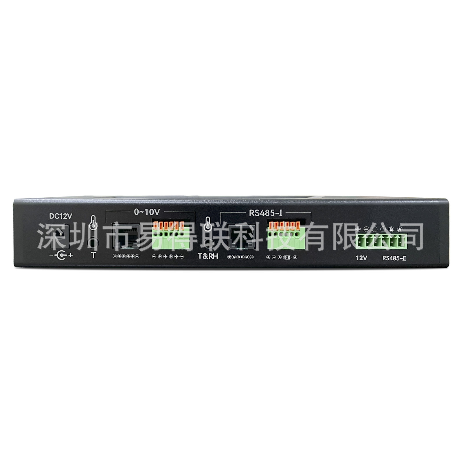 Plant light controller Multi-road controller CO2 monitoring Multi-functional light controller