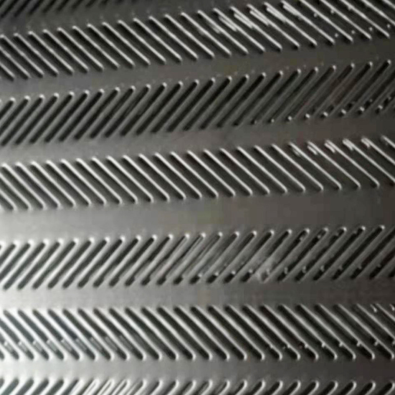 Metal sheet net piercing perforation perforation perforation permeation permeation permeability permeability permeability of stainless steel tankers