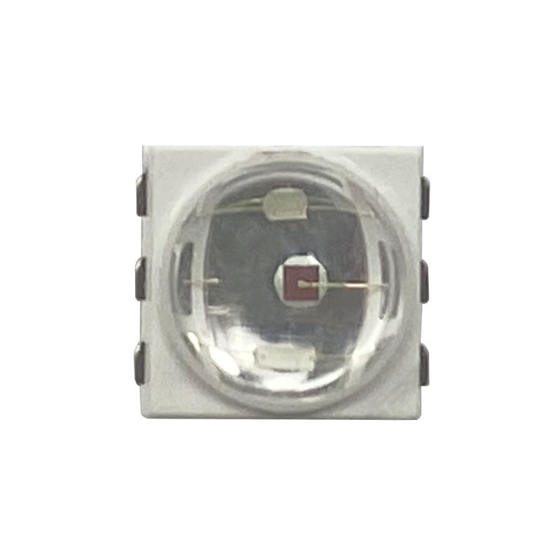 5054 ballhead ragb light beads 5054 high power 3W1.5 wrGBled beads 5054