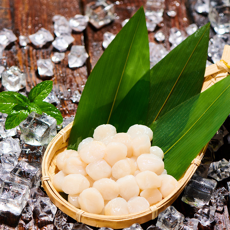 Cảng Long Mountain Fish, hải sản miễn phí làm tan chảy vỏ sò, buôn hải sản 1kg