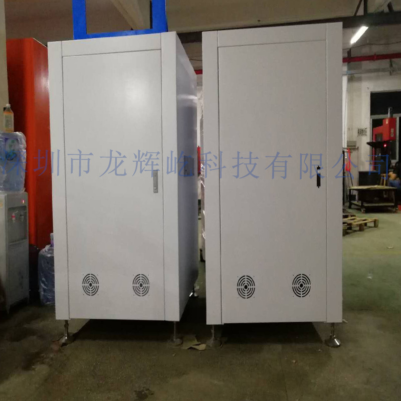 The factory supplies the container cabinets of the gold-forming machine.