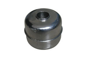 Ryan Quality Factory has been supplying a variety of stainless steel floats RA-28 every year