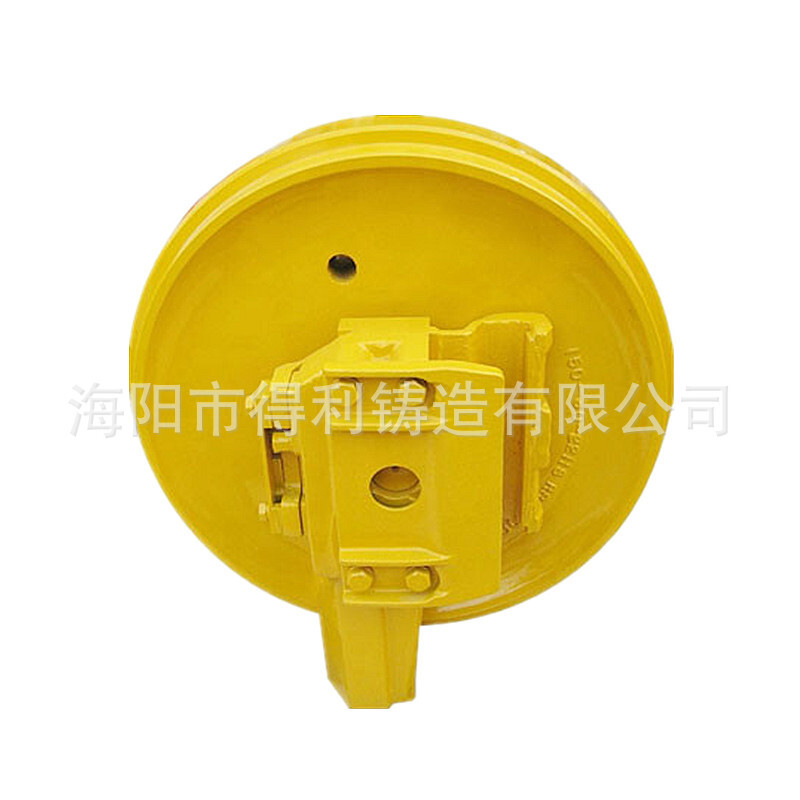 Modern excavator pilot R305LC-7, spare parts No. 81N8-13010