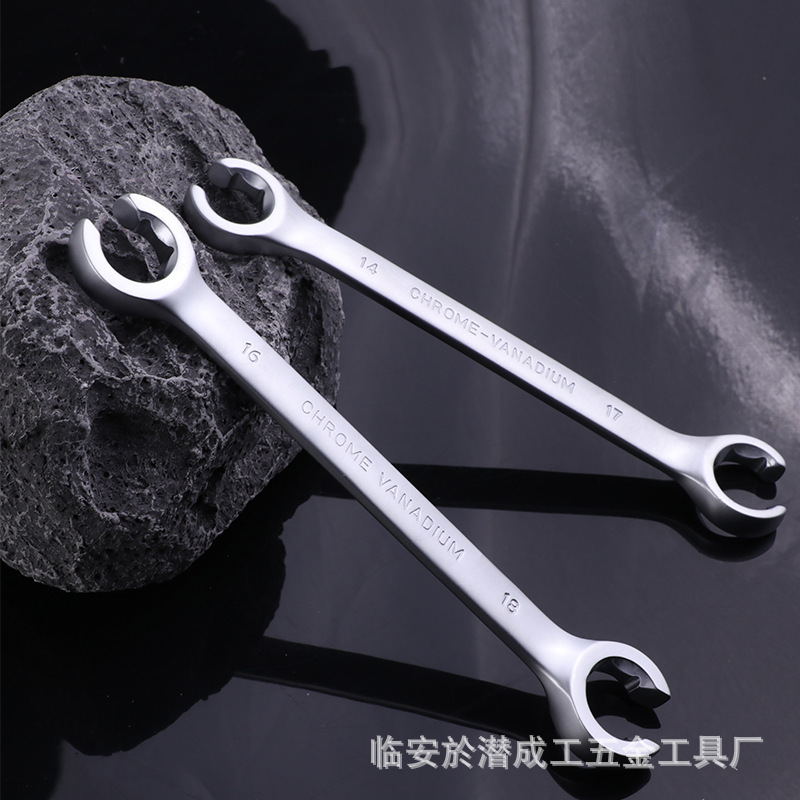 Quality maintenance and power-saving sourcers, industrial-grade, hand-drive wrench.