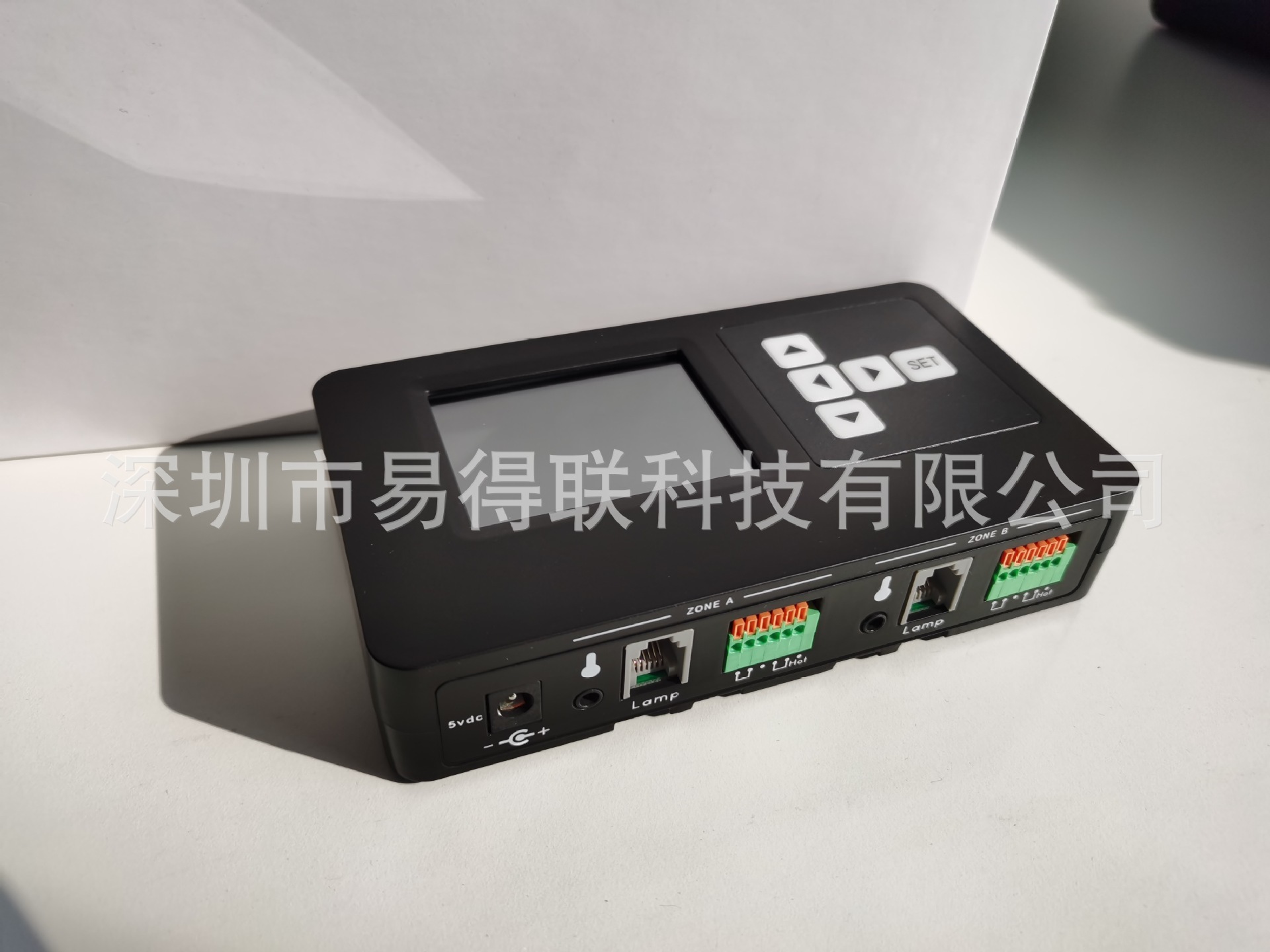 Plant light controller 0-10V plant light controller Bluetooth app plant