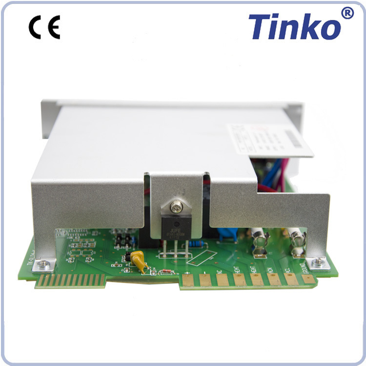 Suzhou Tinko Thermal Flow Time Order Control Card Smart Thermal Flow Control Card Time Order Control