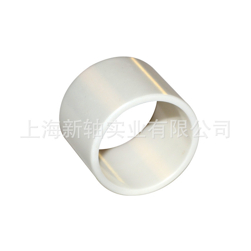 Toàn bộ, trục gốm có giá trị cao đặt 10*15 *10mm ống, cung cấp các trục gốm oxy hóa