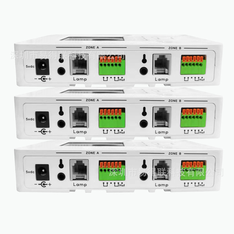 Plant light controller 0-10V light controller mobile phone Bluetooth APP plant light controller, original plant