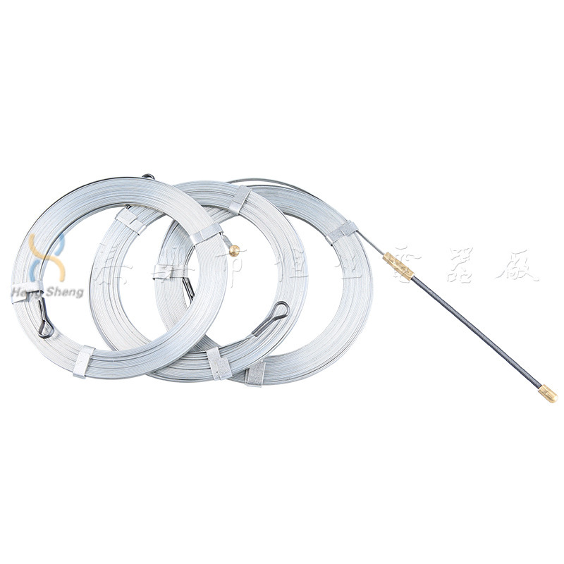 Cable puller 金屬穿牆線 拉線器 尼龍穿牆線 電工用穿牆線