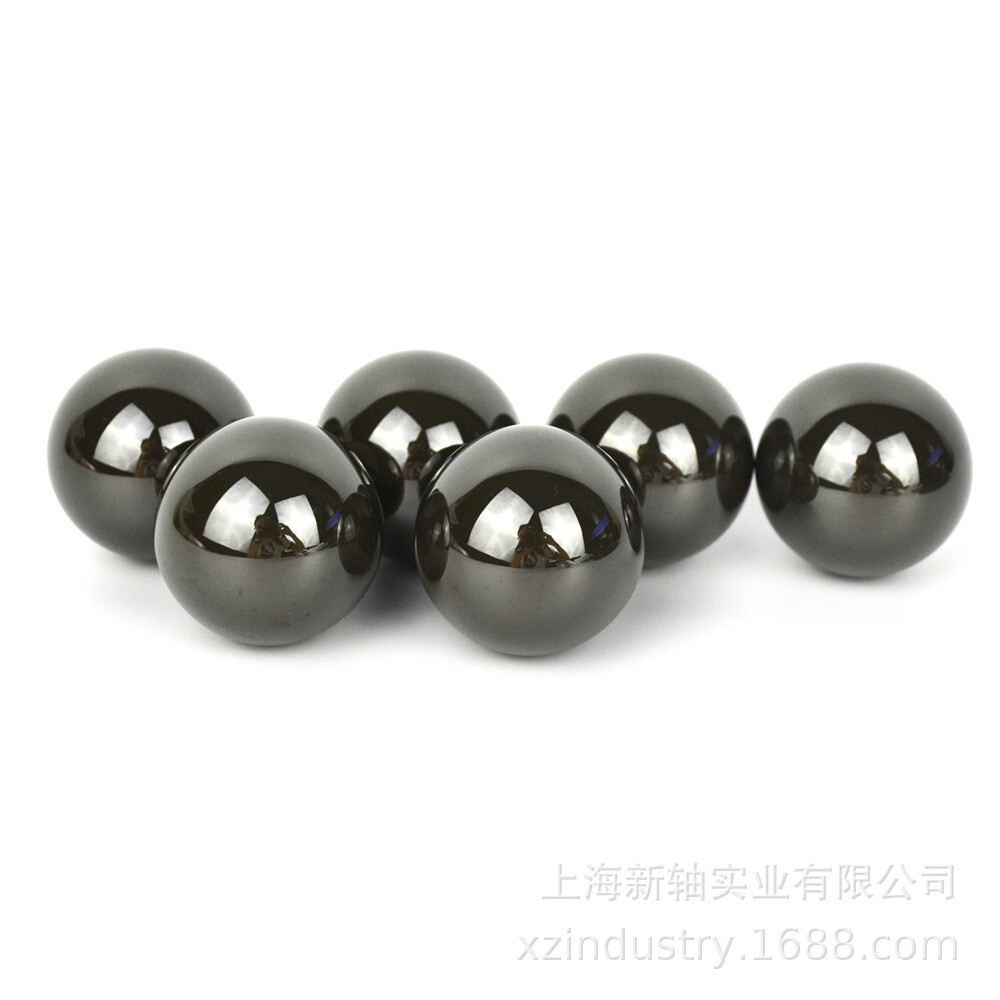 Thực vật cung cấp, 8mm G5 cấp silica, bóng sứ cao cấp, bóng xay.