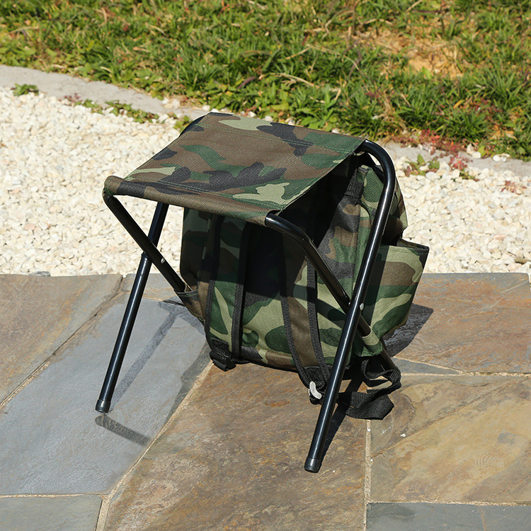 Portable folded fishing benches/mountback-backing chairs for the production of off-the-shoes by manufacturers