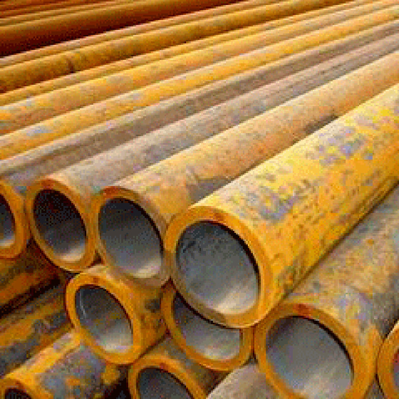 Provide a direct sale to a steel plant, light tube, 20#45, seamless tube, full specifications.