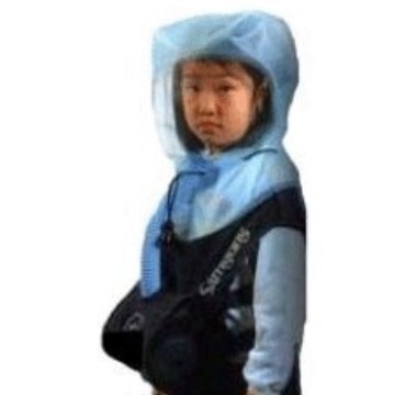 Cash supply of Korean-style baby breathing bag wearing baby breathing belts