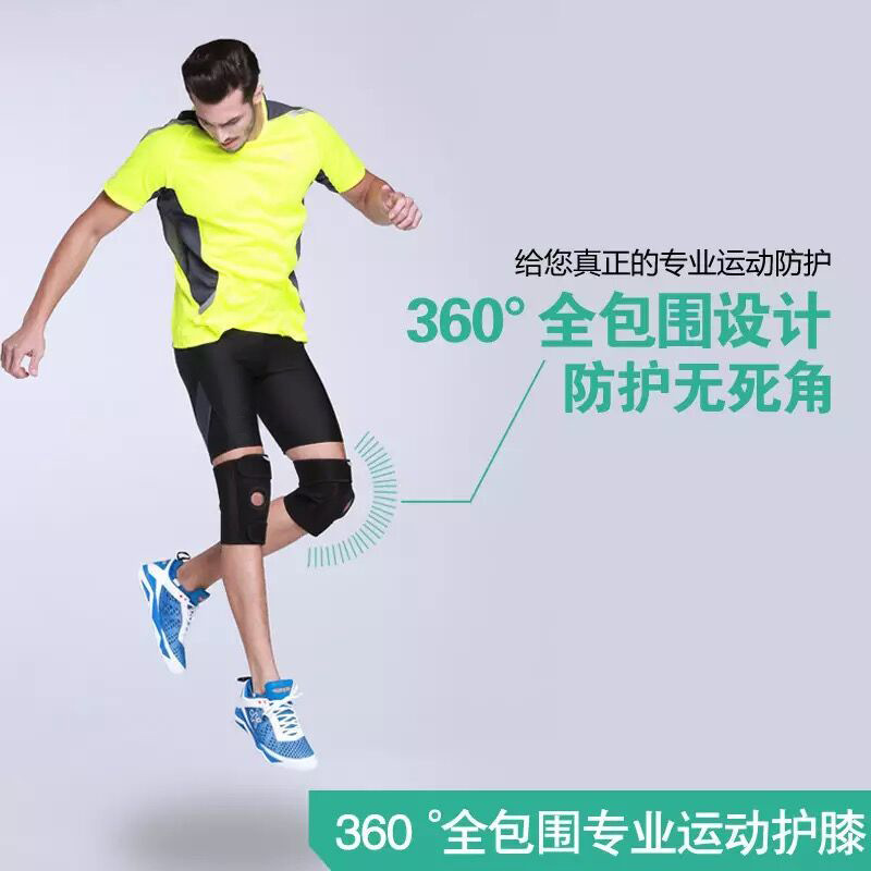 360 degrees of complete containment of the design professional movement to regulate the triple knee band and pressurize the spring.