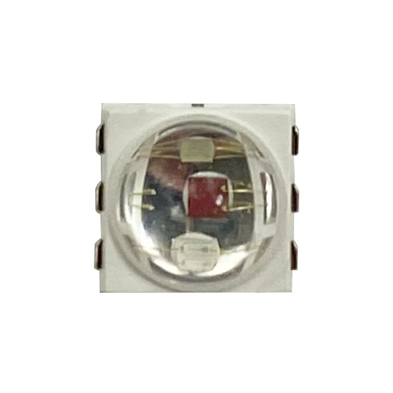 5054 ballhead ragb light beads 5054 high power 3W1.5 wrGBled beads 5054