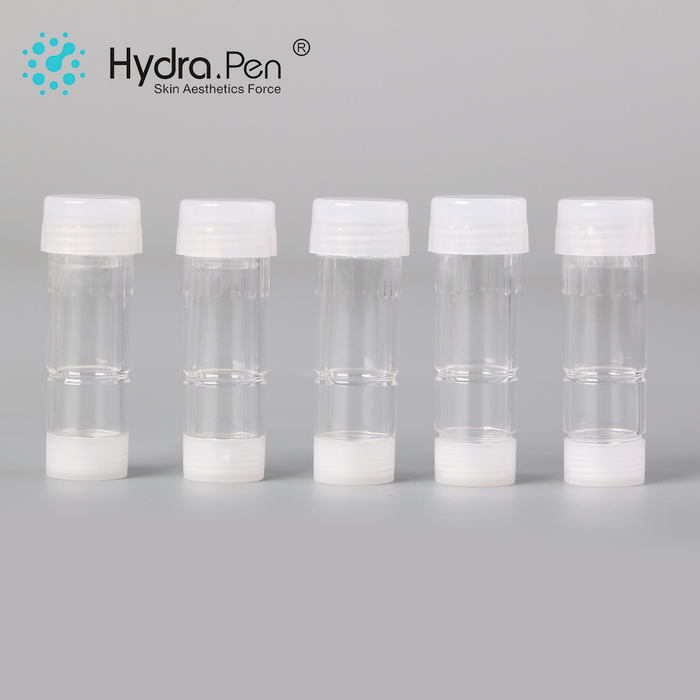 Hydra.pen H2 điện cực nhập đầu MTS Nâng cấp đầu thu nhỏ 3 thế hệ Nhập vi phân