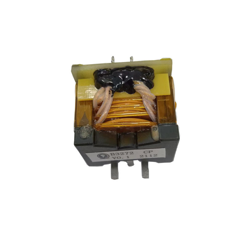 Direct sale of 3-phase transformer mini-tied transformer, oil-impregnated PV small high frequency transformer