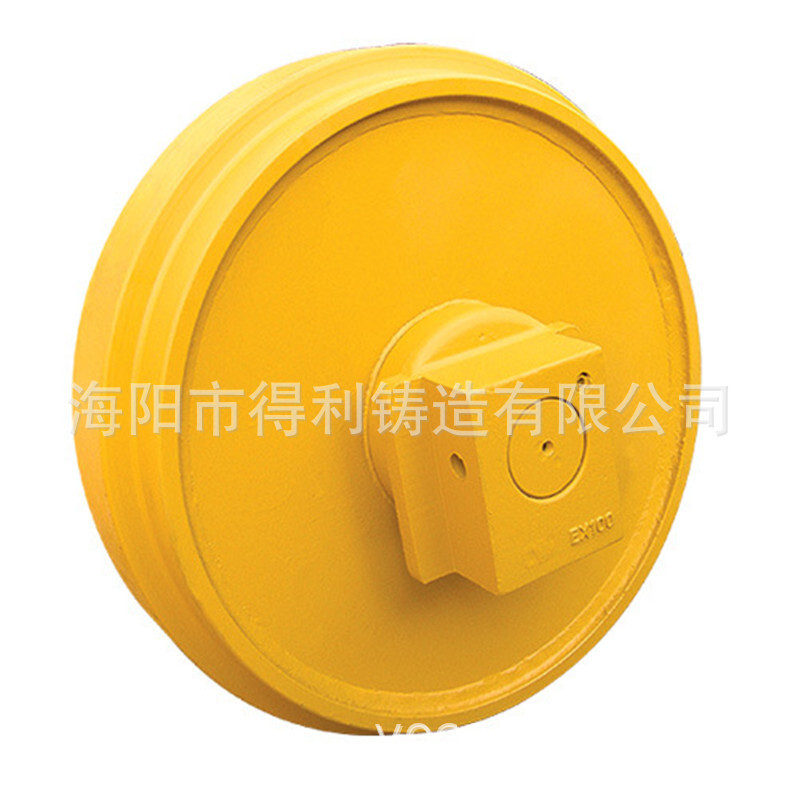 Modern excavator pilot R305LC-7, spare parts No. 81N8-13010