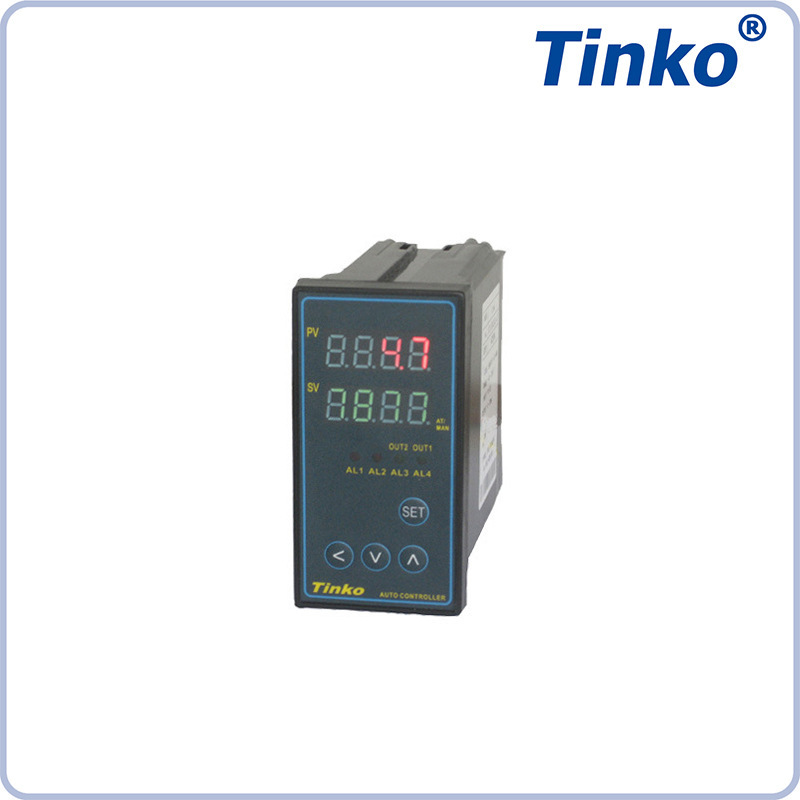 Tinko 48*96 Smart Temperature Controlr Stand-by vertical thermostat