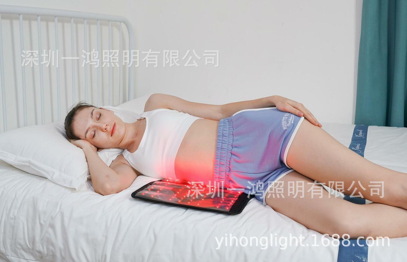 The plant supplies the cross-border electrician's red radiant belts, the red radiant belts, the infrared mattresses.