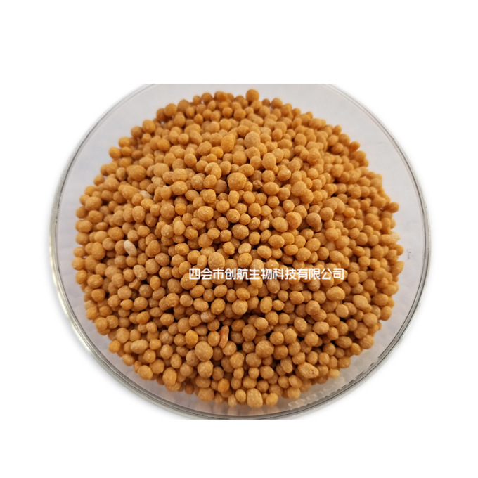 Orange-Ocean-Ocean-Ocean-colored fertilizer slows down the fertilizer dye feed, which is sold directly by the membrane plant.