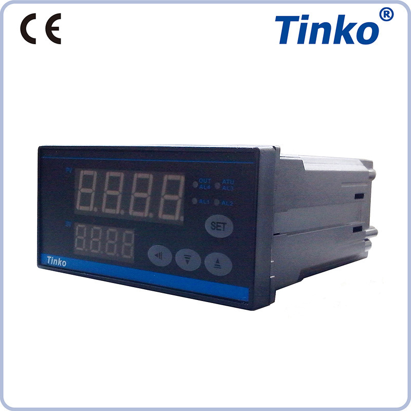 Tinko Economy CTL 48*48 Smart Temperometer PID Control CE Validation Temperator