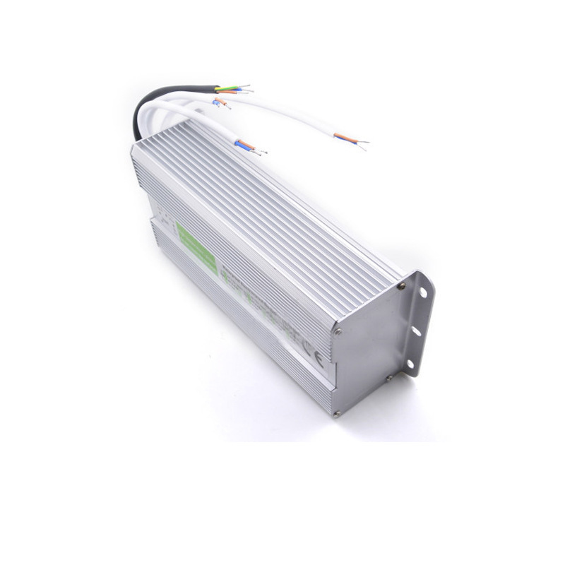 12V20A แอนตี้ไฮโดรพาวเวอร์ 12V2 W Outlook power IP67 (ส่วนที่ 24 V10A ป้องกันพลังงาน)