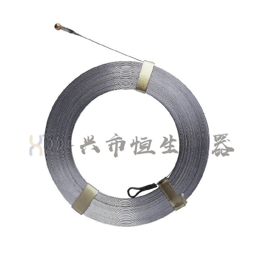 Cable puller 金屬穿牆線 拉線器 尼龍穿牆線 電工用穿牆線