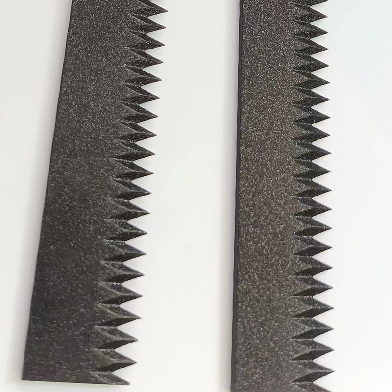 Tfron blades sharp-earthed-in-the-mill food-grade cross-cutting knife sealer, hard-line alloy.