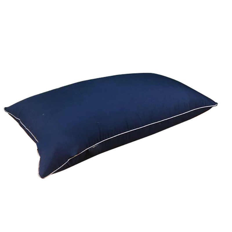 The hair grinder's pillow core, the rectangular plant's pillow core, is processed in any color size.