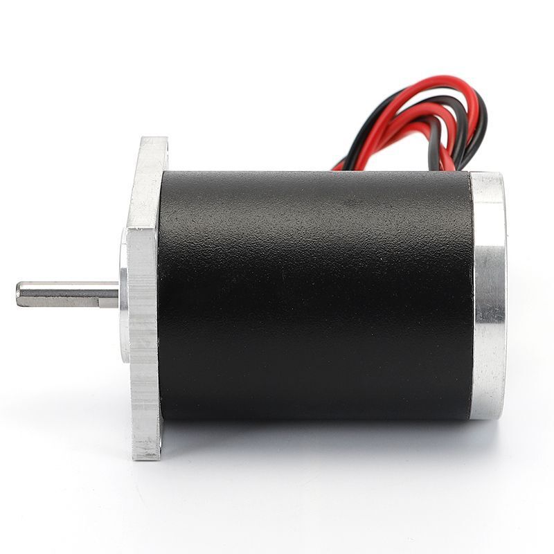 Plant supply: Direct-reducing SZ-45S-F high power motor motor power low noise steel pipe power